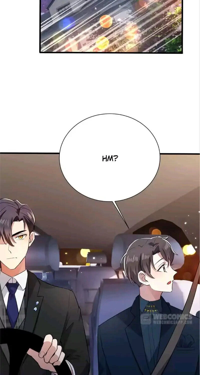 Read The Naive Mr. Lu chapter 203 image 7 on Lezhin
