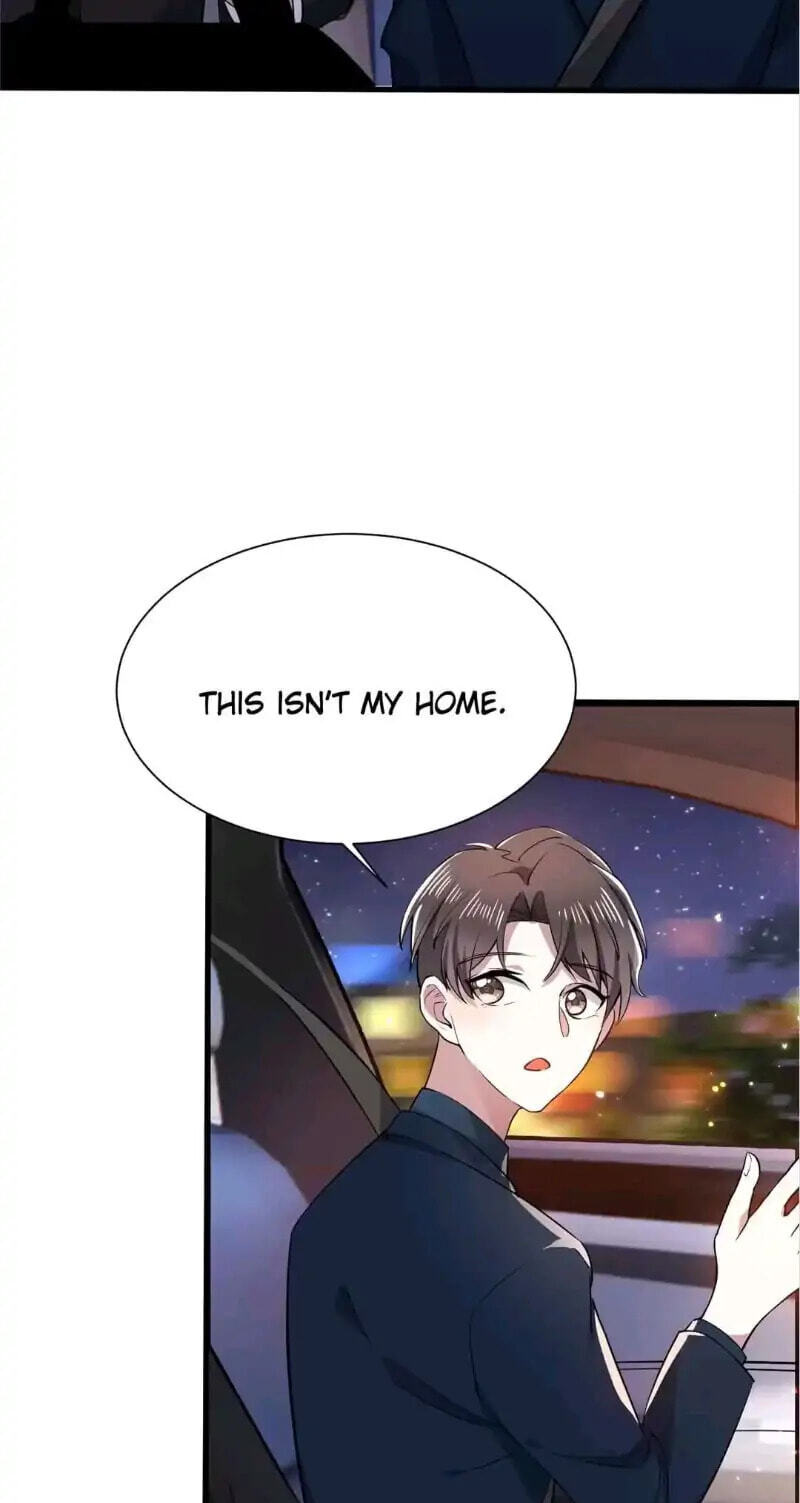 Read The Naive Mr. Lu chapter 203 image 8 on Lezhin