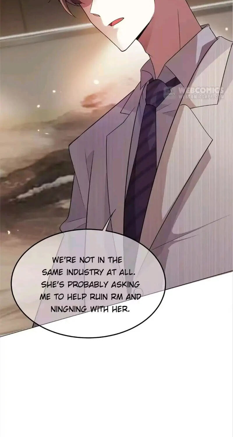 Read The Naive Mr. Lu chapter 209 image 12 on Lezhin