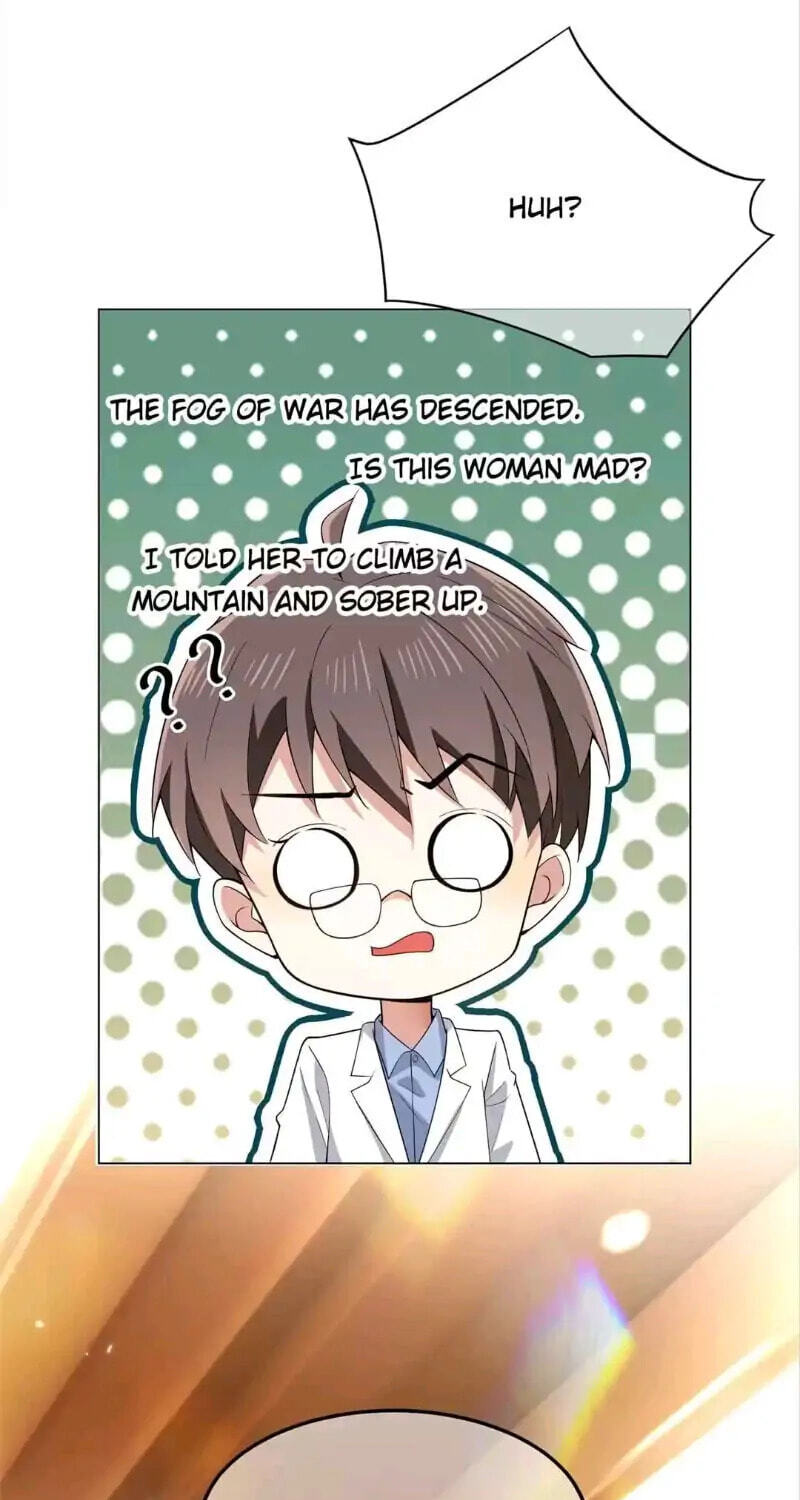 Read The Naive Mr. Lu chapter 209 image 13 on Lezhin