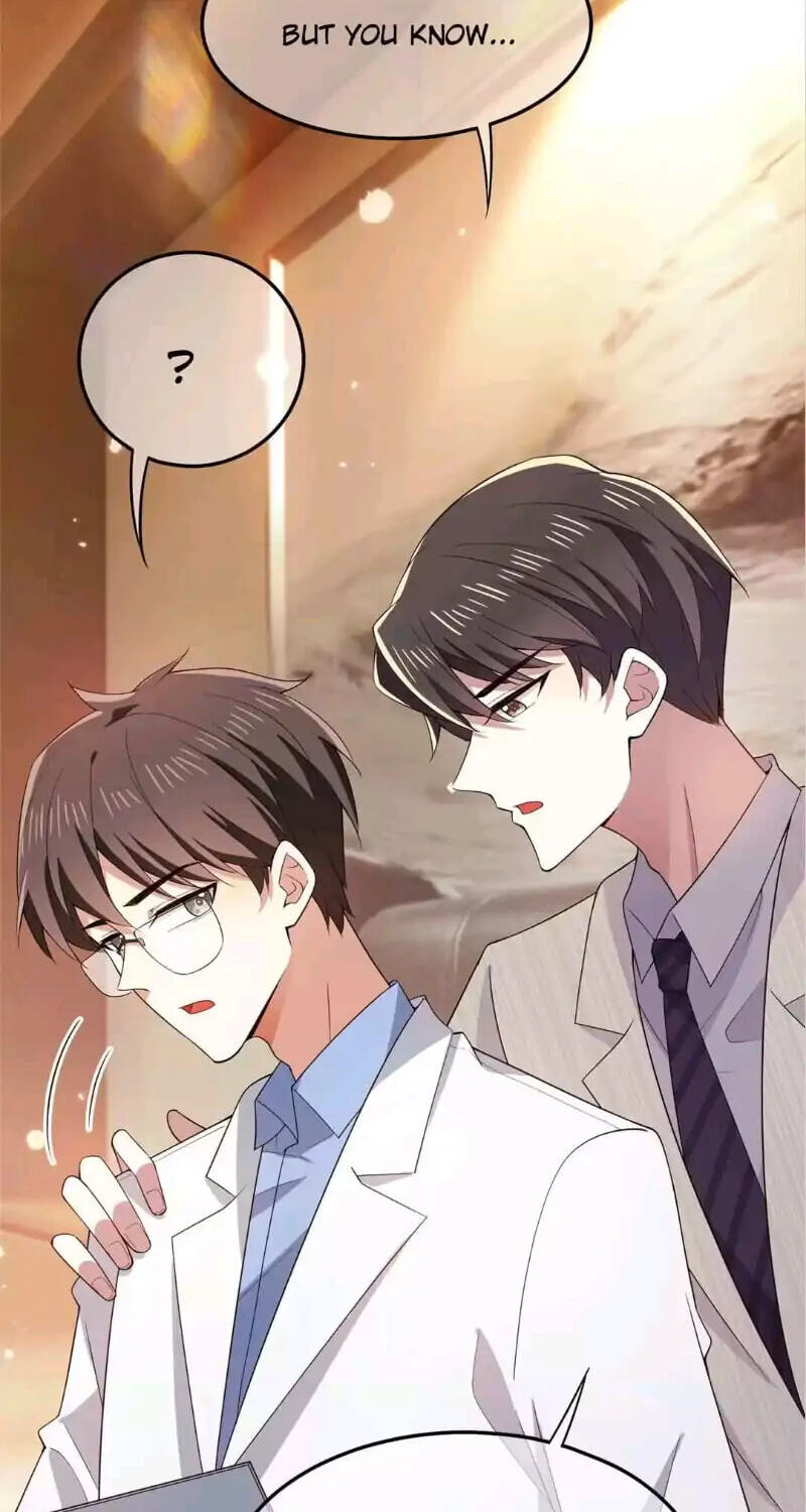 Read The Naive Mr. Lu chapter 209 image 14 on Lezhin