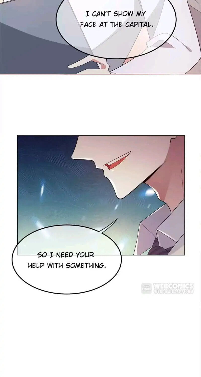 Read The Naive Mr. Lu chapter 209 image 15 on Lezhin