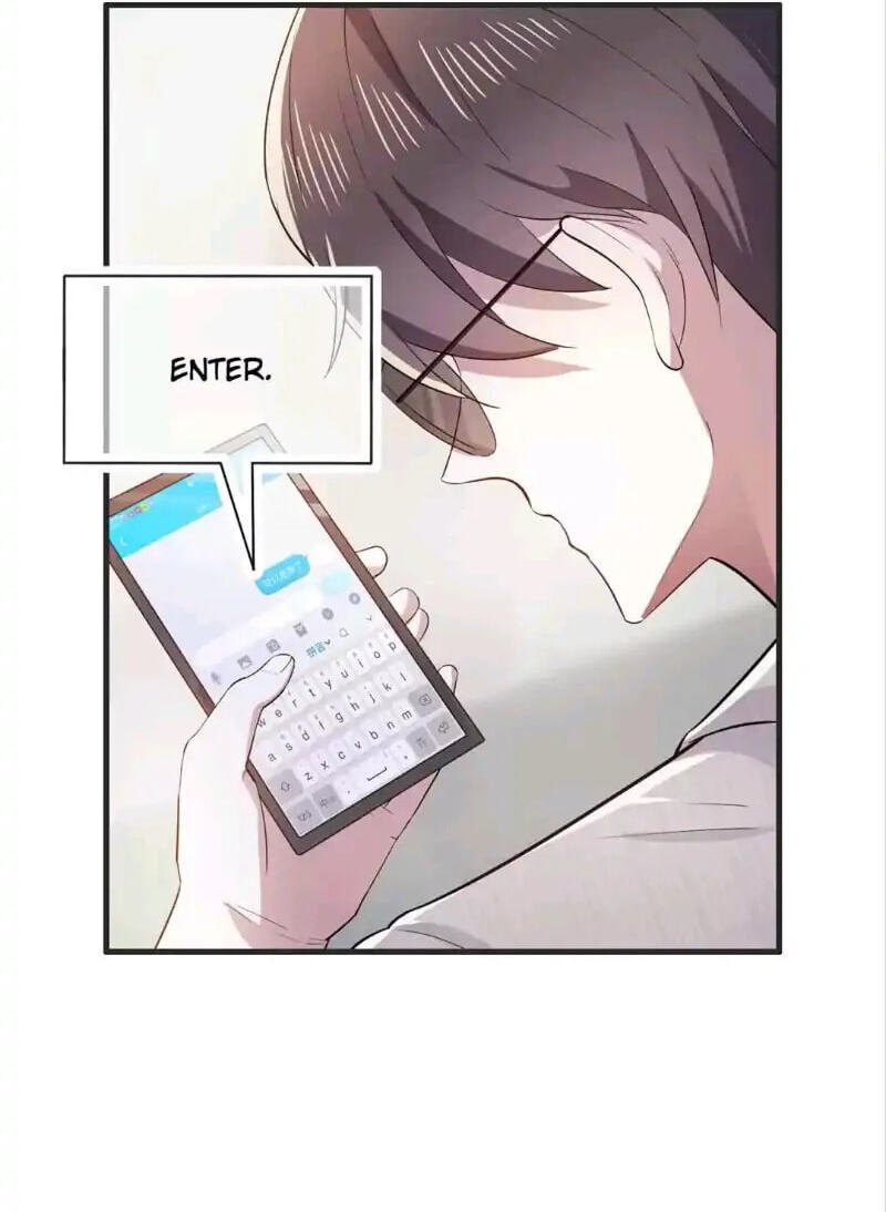 Read The Naive Mr. Lu chapter 209 image 21 on Lezhin