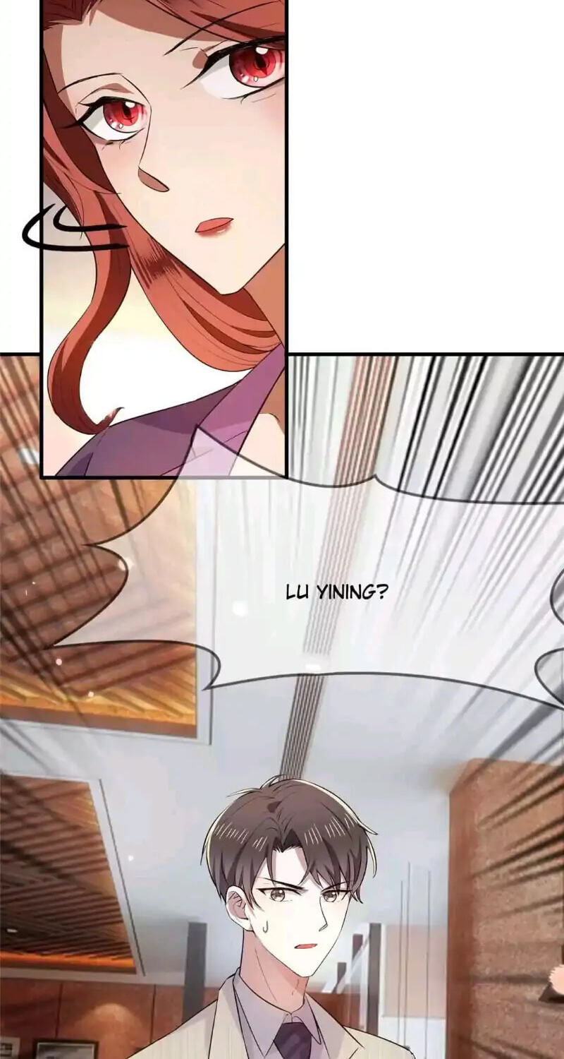 Read The Naive Mr. Lu chapter 209 image 25 on Lezhin