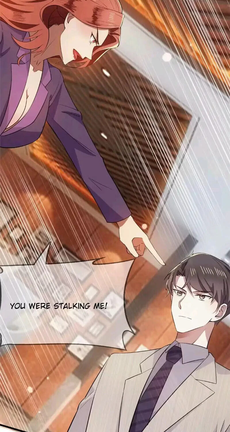 Read The Naive Mr. Lu chapter 209 image 27 on Lezhin