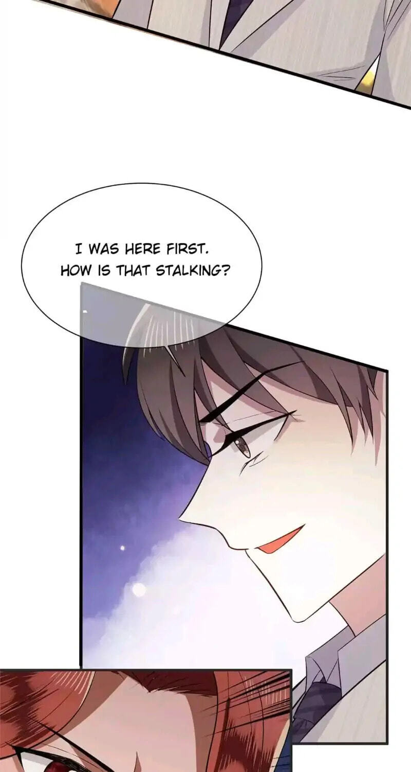 Read The Naive Mr. Lu chapter 209 image 28 on Lezhin