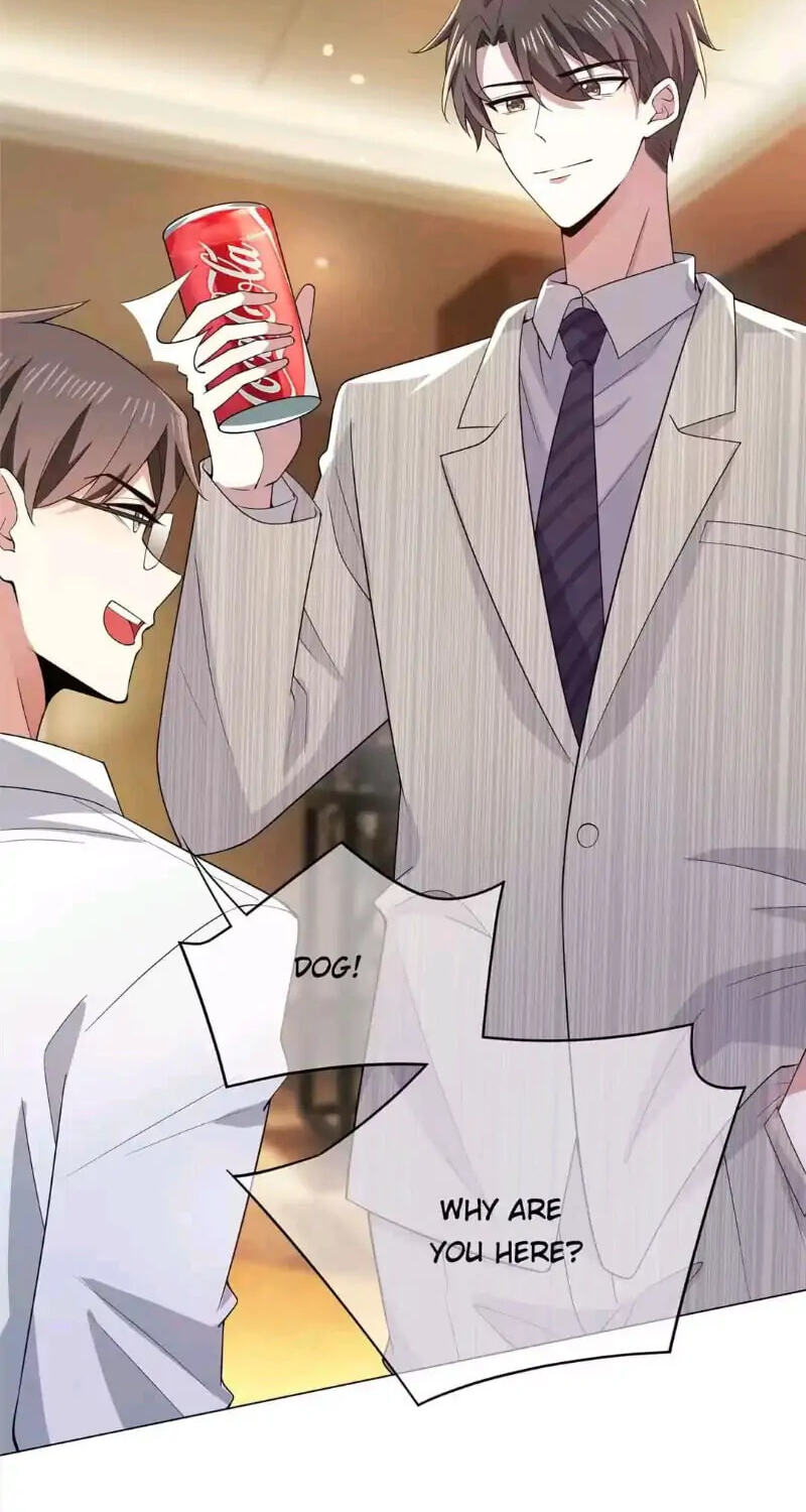 Read The Naive Mr. Lu chapter 209 image 3 on Lezhin