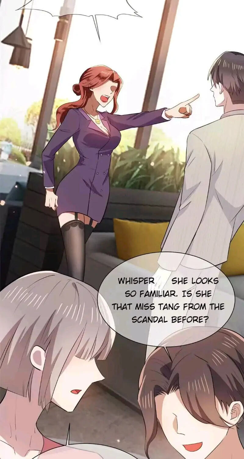 Read The Naive Mr. Lu chapter 209 image 31 on Lezhin
