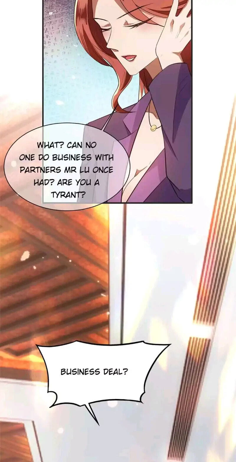 Read The Naive Mr. Lu chapter 209 image 34 on Lezhin