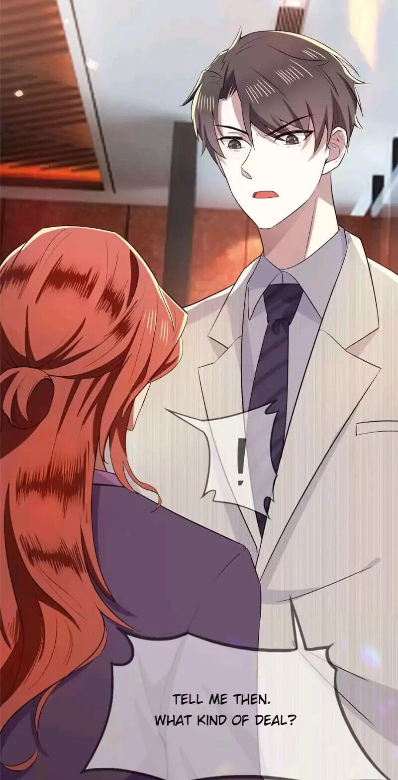 Read The Naive Mr. Lu chapter 209 image 35 on Lezhin
