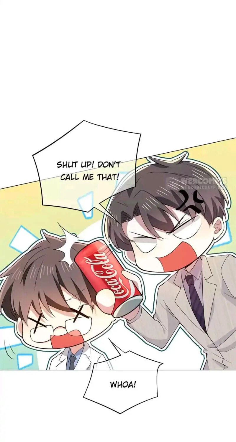 Read The Naive Mr. Lu chapter 209 image 4 on Lezhin