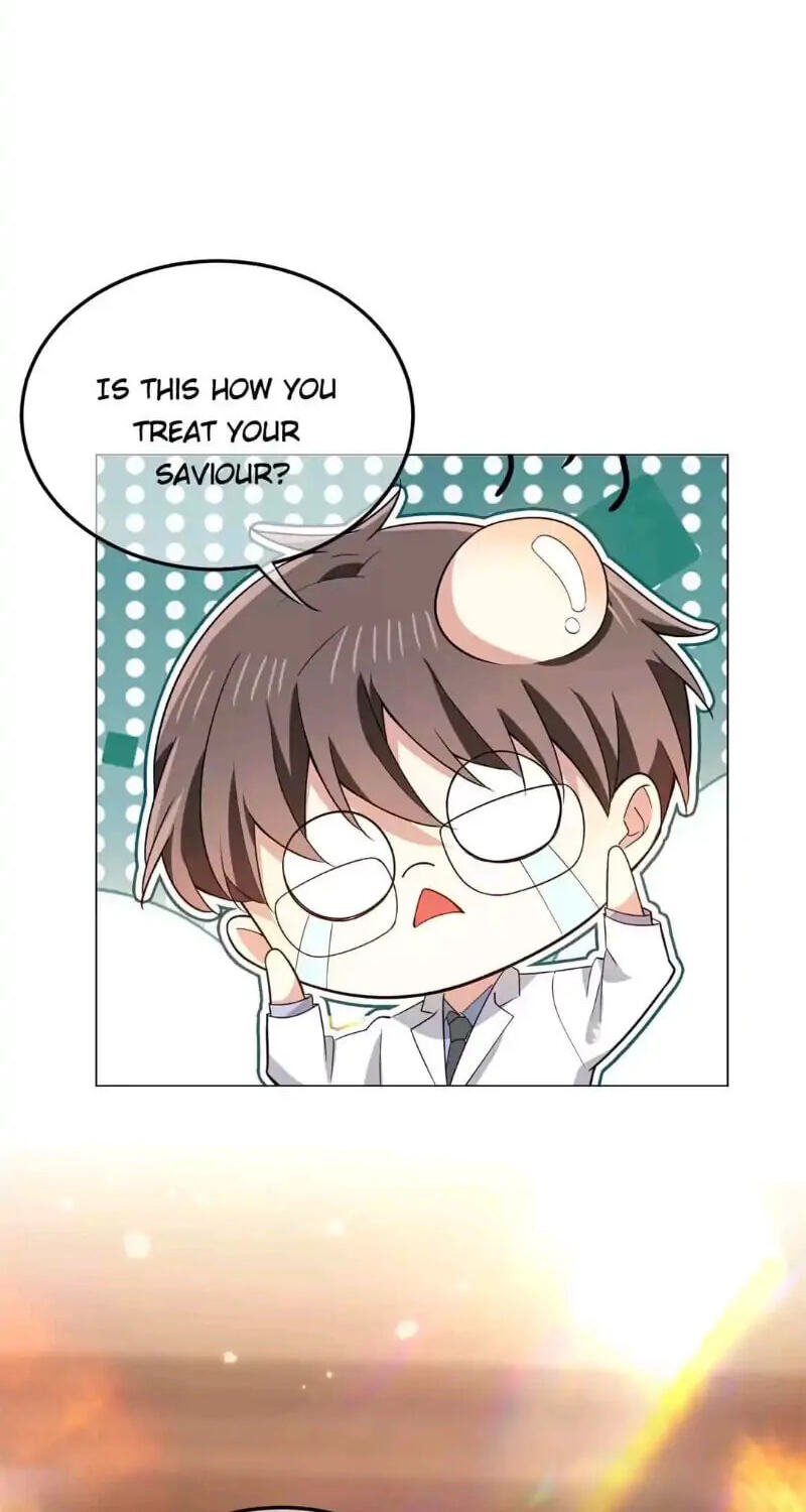 Read The Naive Mr. Lu chapter 209 image 5 on Lezhin