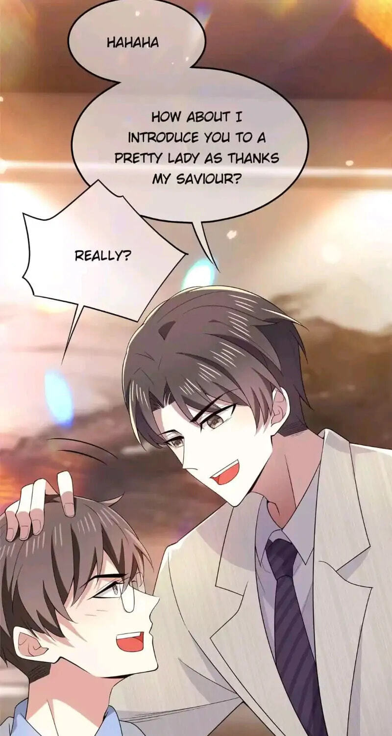 Read The Naive Mr. Lu chapter 209 image 6 on Lezhin