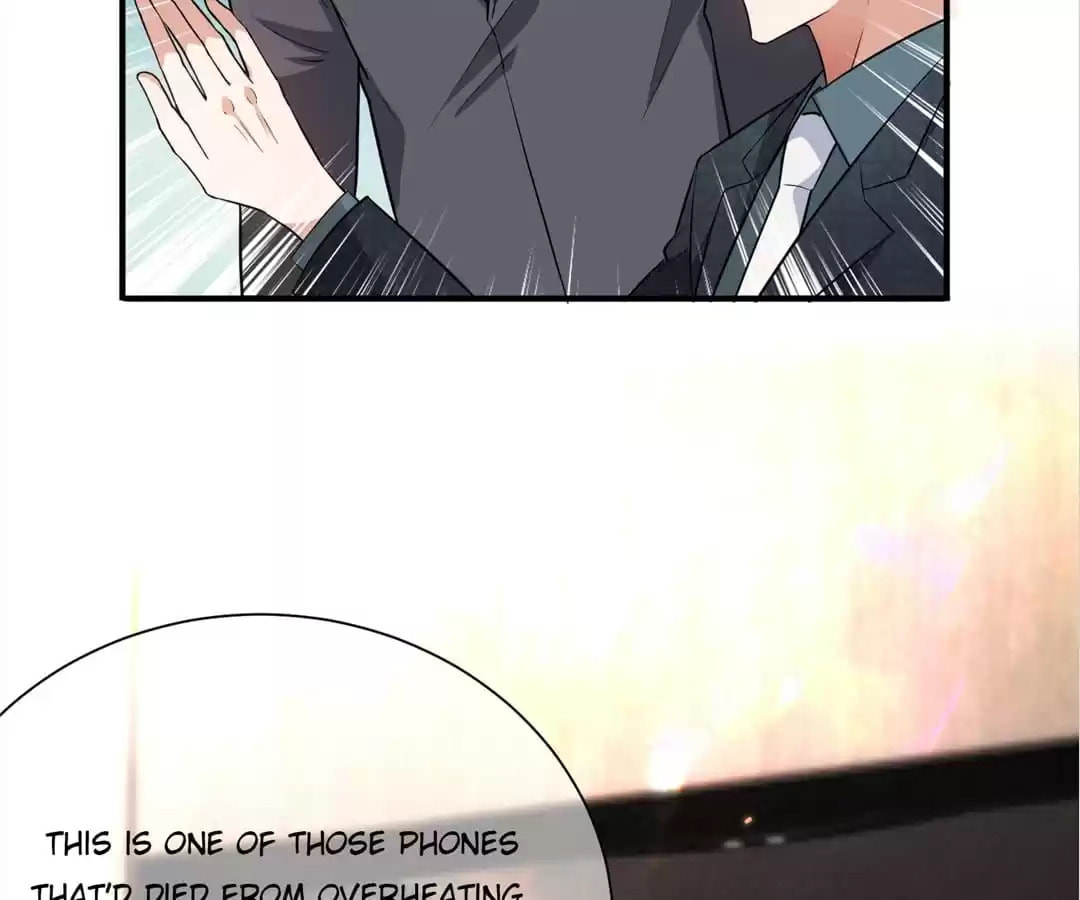 Read The Naive Mr. Lu chapter 212 image 26 on Lezhin