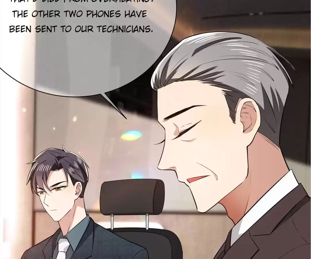 Read The Naive Mr. Lu chapter 212 image 27 on Lezhin