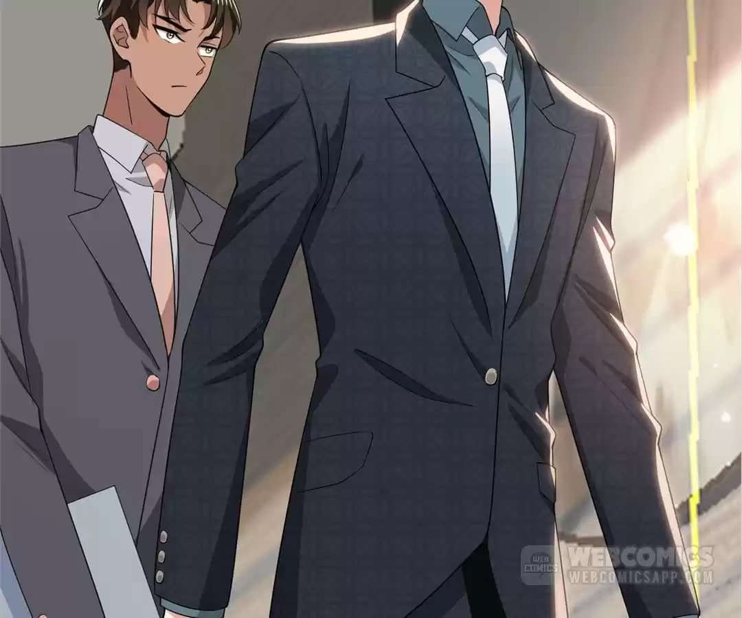 Read The Naive Mr. Lu chapter 212 image 9 on Lezhin