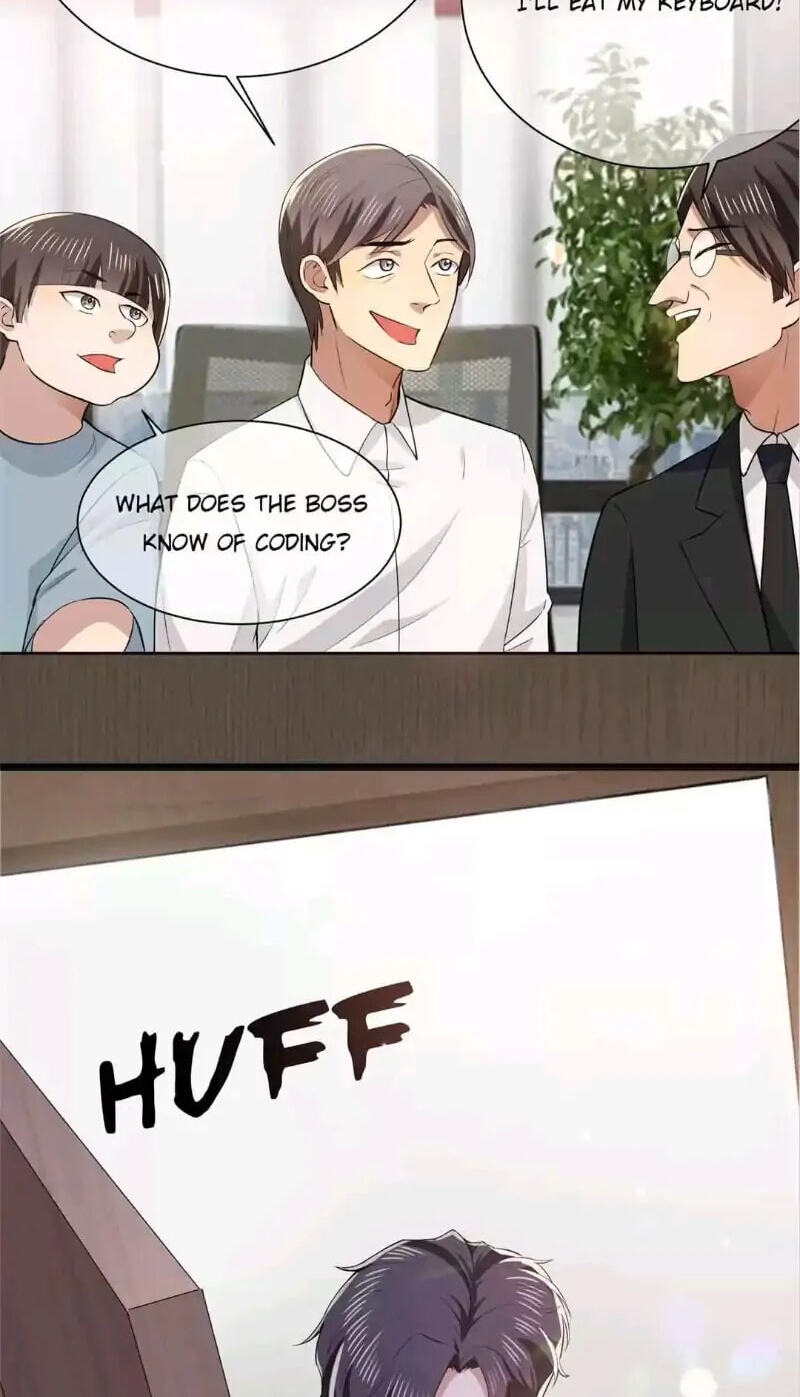 Read The Naive Mr. Lu chapter 213 image 1 on Lezhin