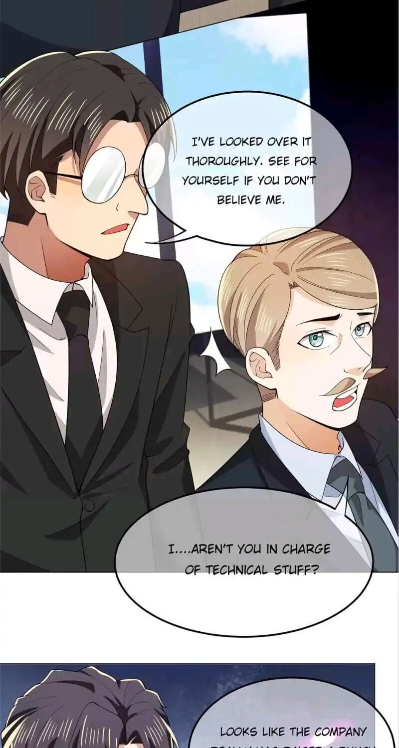 Read The Naive Mr. Lu chapter 213 image 10 on Lezhin