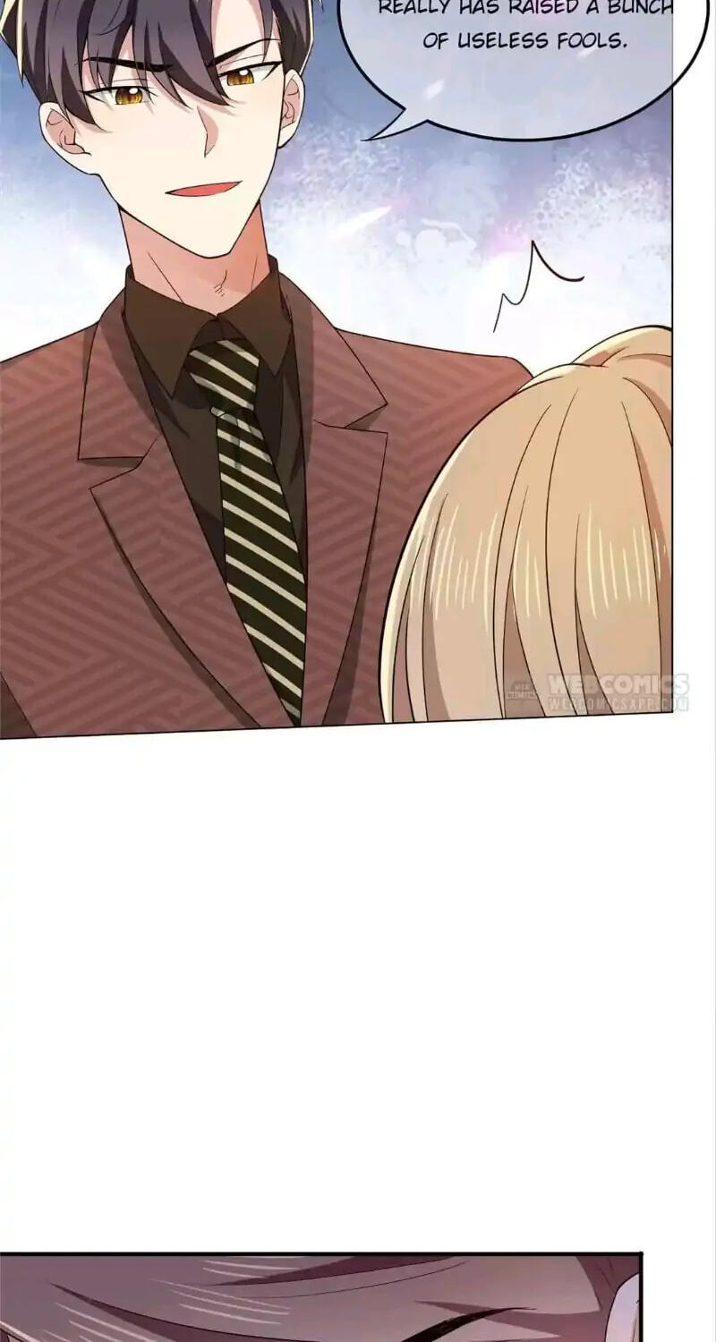 Read The Naive Mr. Lu chapter 213 image 11 on Lezhin