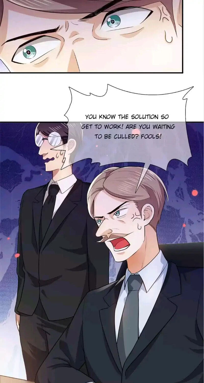 Read The Naive Mr. Lu chapter 213 image 12 on Lezhin