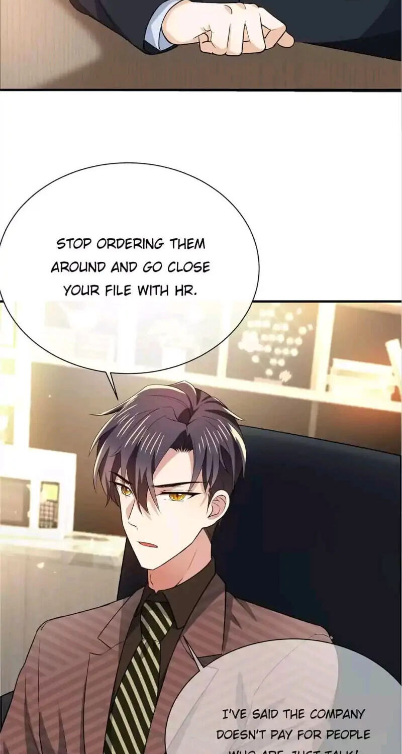 Read The Naive Mr. Lu chapter 213 image 13 on Lezhin