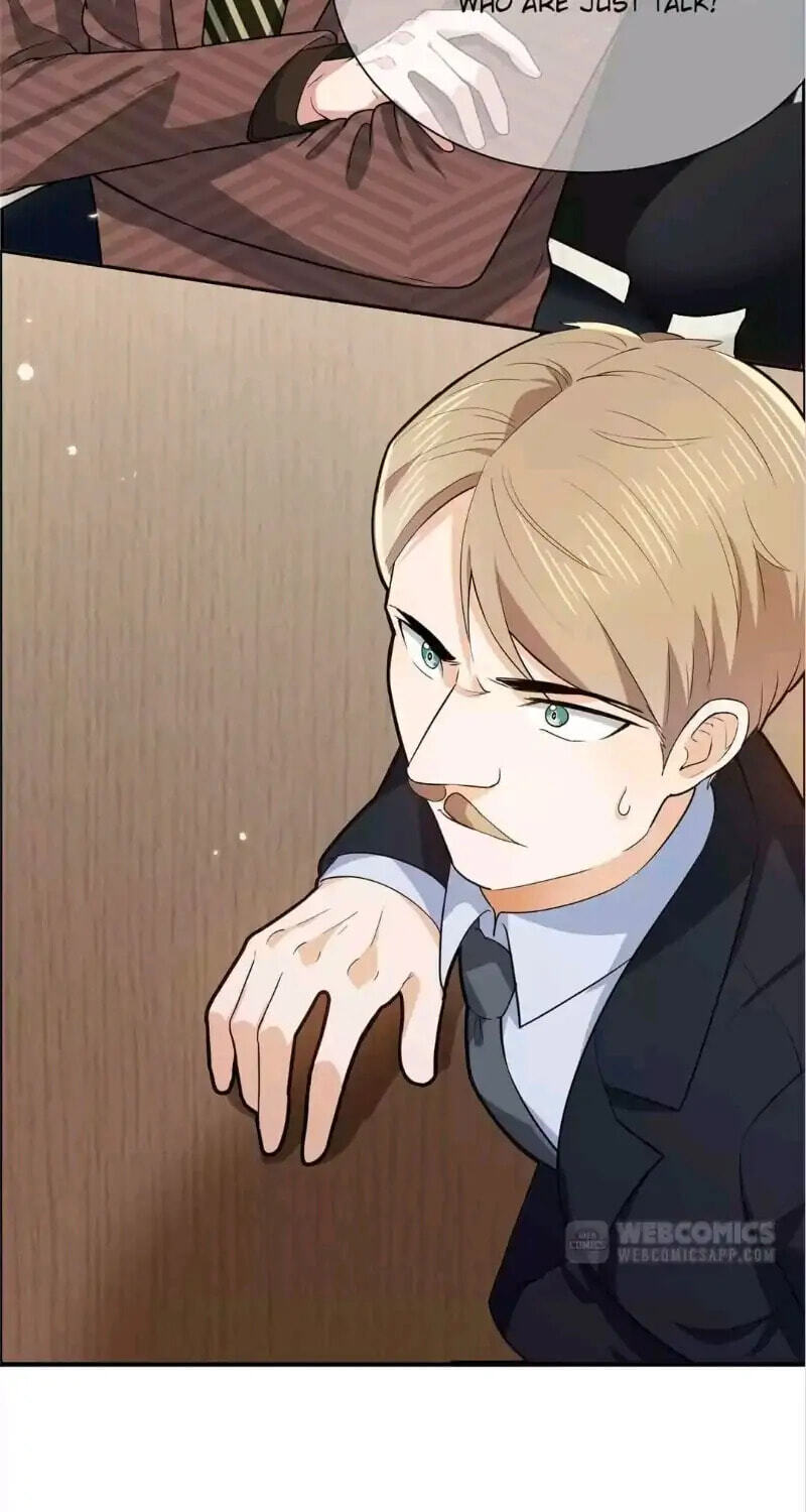 Read The Naive Mr. Lu chapter 213 image 14 on Lezhin