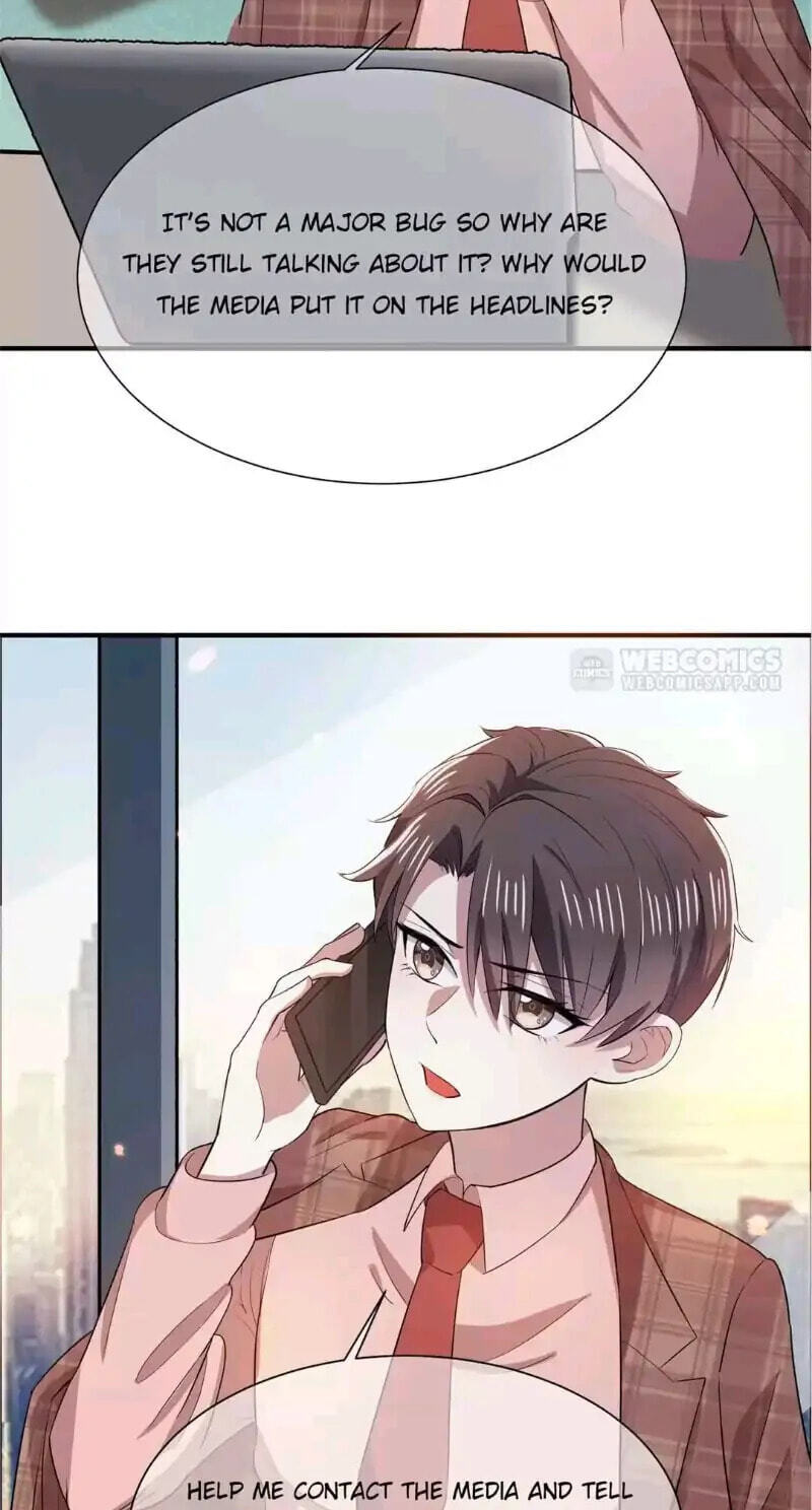Read The Naive Mr. Lu chapter 213 image 21 on Lezhin