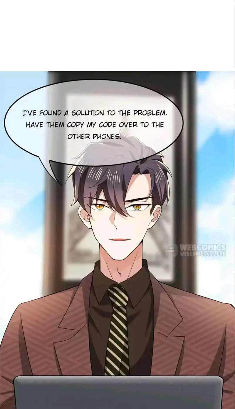 Read The Naive Mr. Lu chapter 213 image 4 on Lezhin