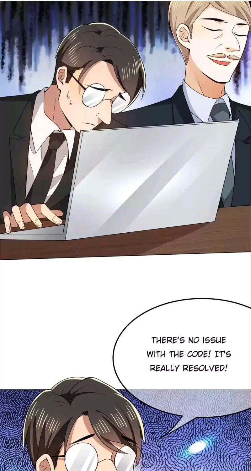 Read The Naive Mr. Lu chapter 213 image 8 on Lezhin