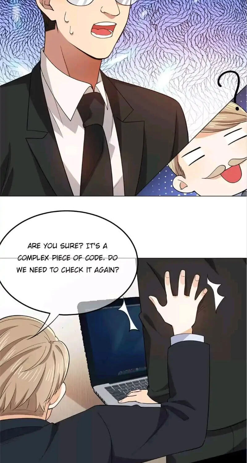 Read The Naive Mr. Lu chapter 213 image 9 on Lezhin