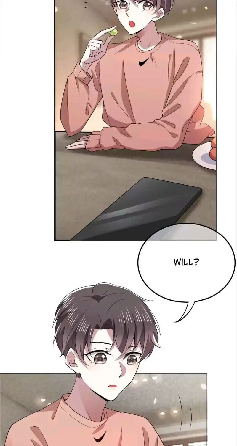 Read The Naive Mr. Lu chapter 214 image 12 on Lezhin