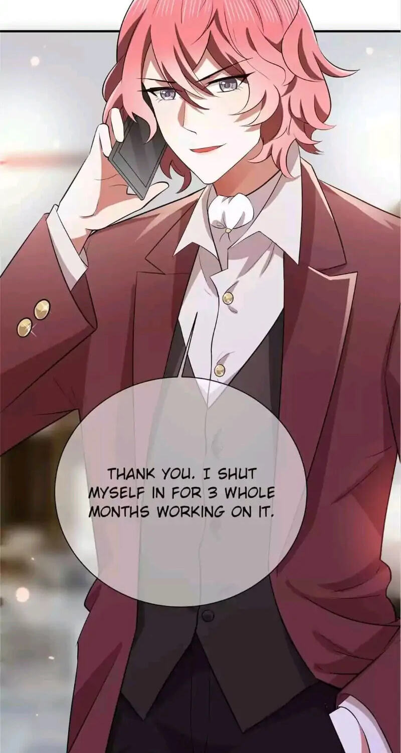 Read The Naive Mr. Lu chapter 214 image 15 on Lezhin