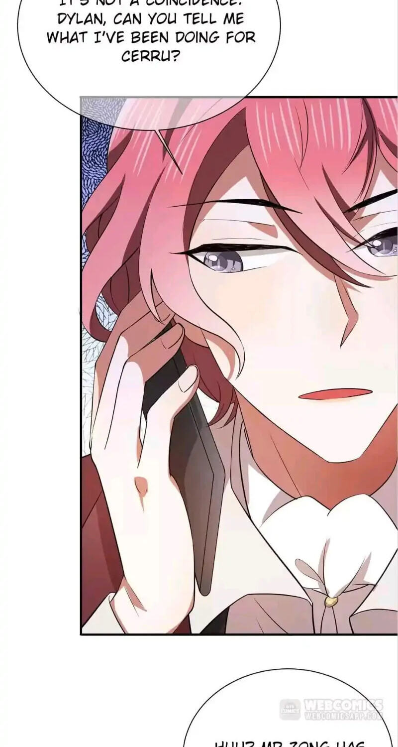 Read The Naive Mr. Lu chapter 214 image 17 on Lezhin