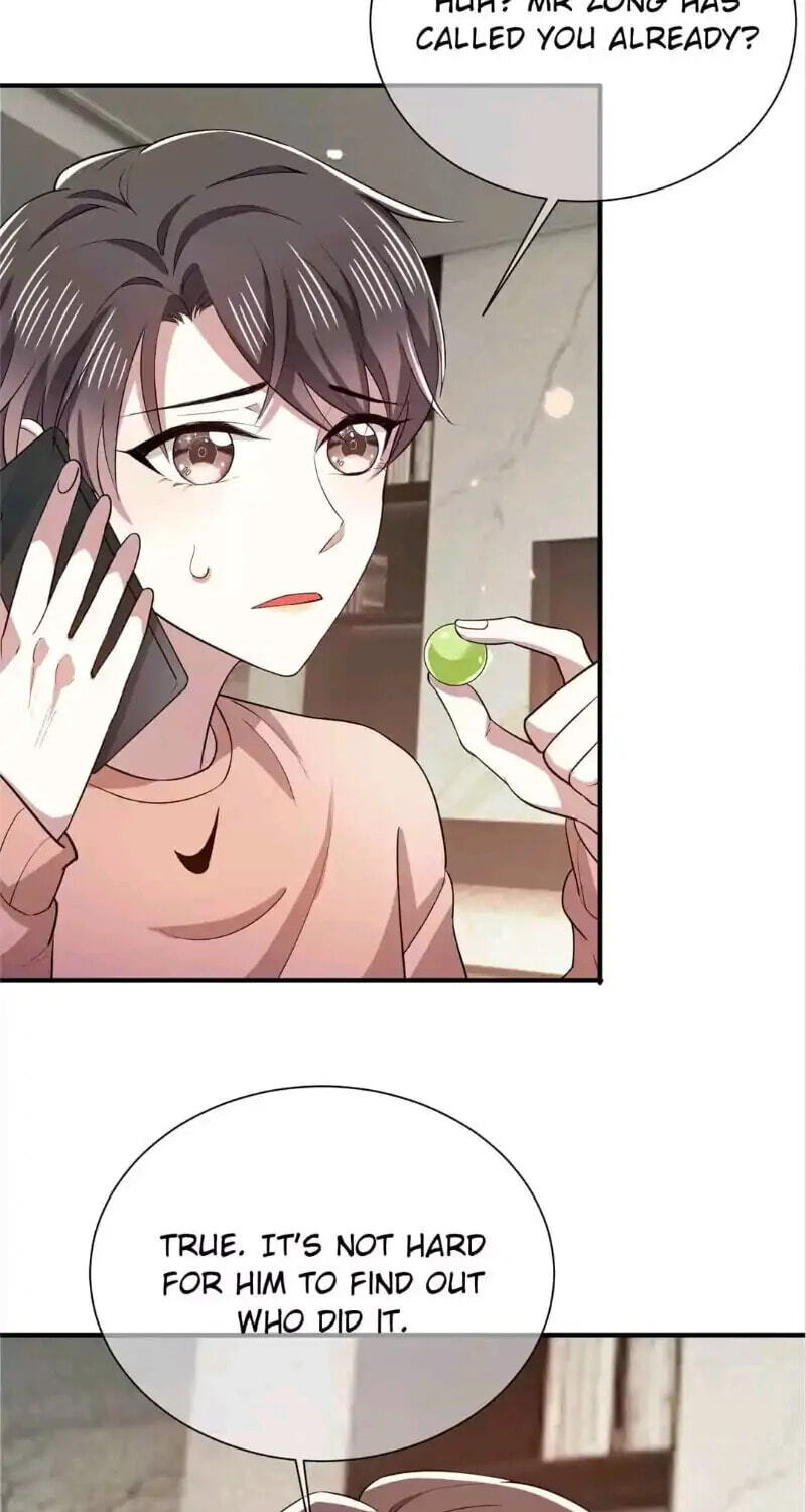 Read The Naive Mr. Lu chapter 214 image 18 on Lezhin