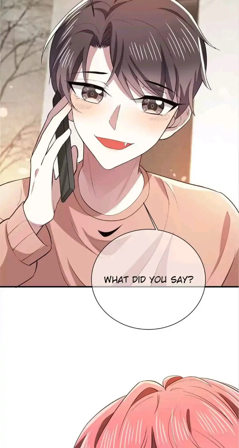 Read The Naive Mr. Lu chapter 214 image 19 on Lezhin