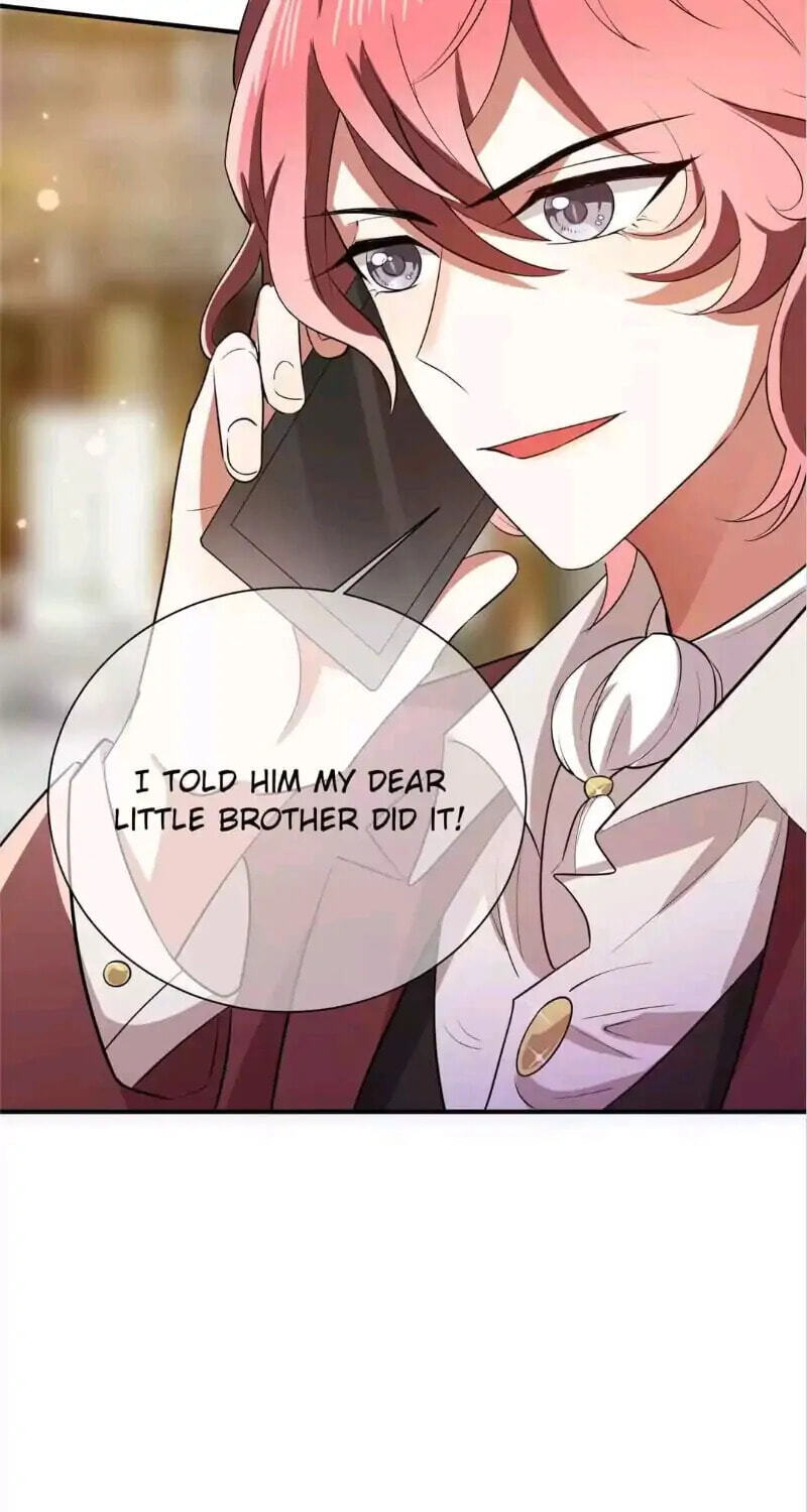 Read The Naive Mr. Lu chapter 214 image 20 on Lezhin