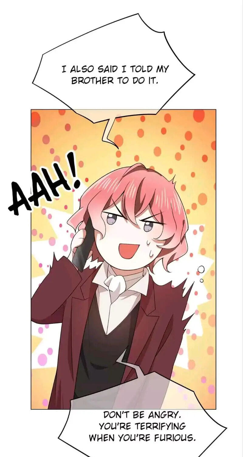 Read The Naive Mr. Lu chapter 214 image 22 on Lezhin