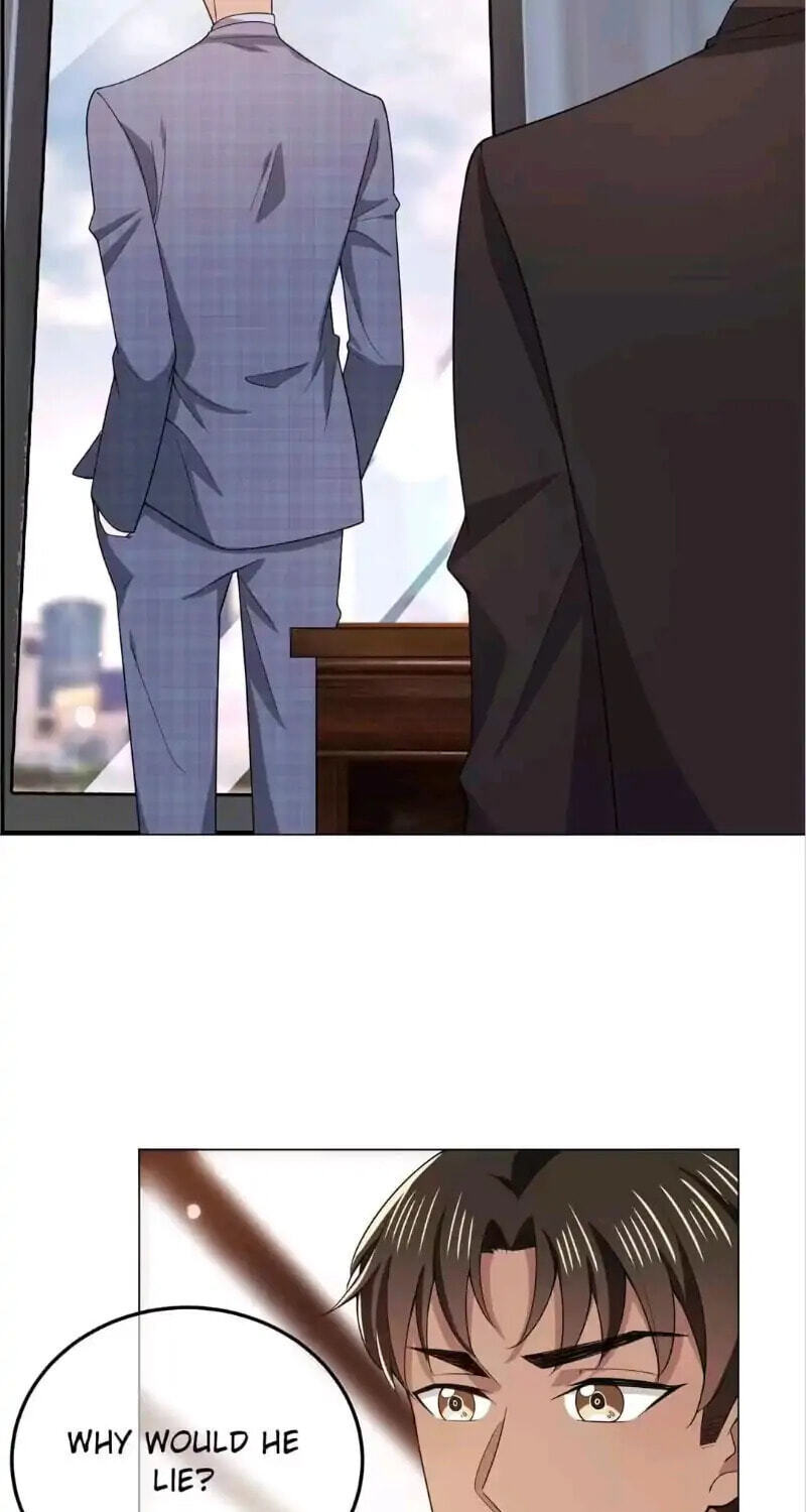 Read The Naive Mr. Lu chapter 214 image 24 on Lezhin