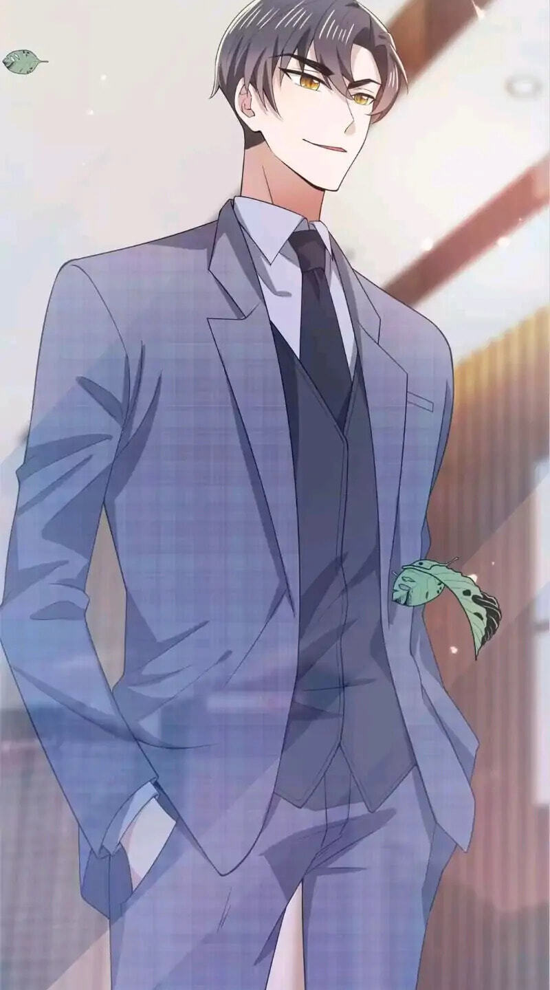 Read The Naive Mr. Lu chapter 214 image 27 on Lezhin