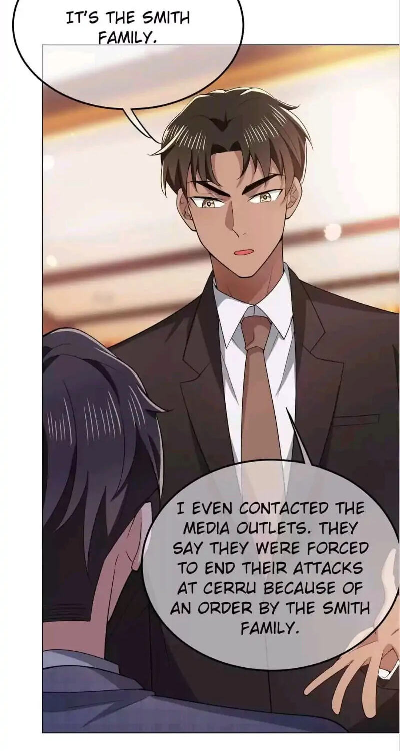 Read The Naive Mr. Lu chapter 214 image 3 on Lezhin