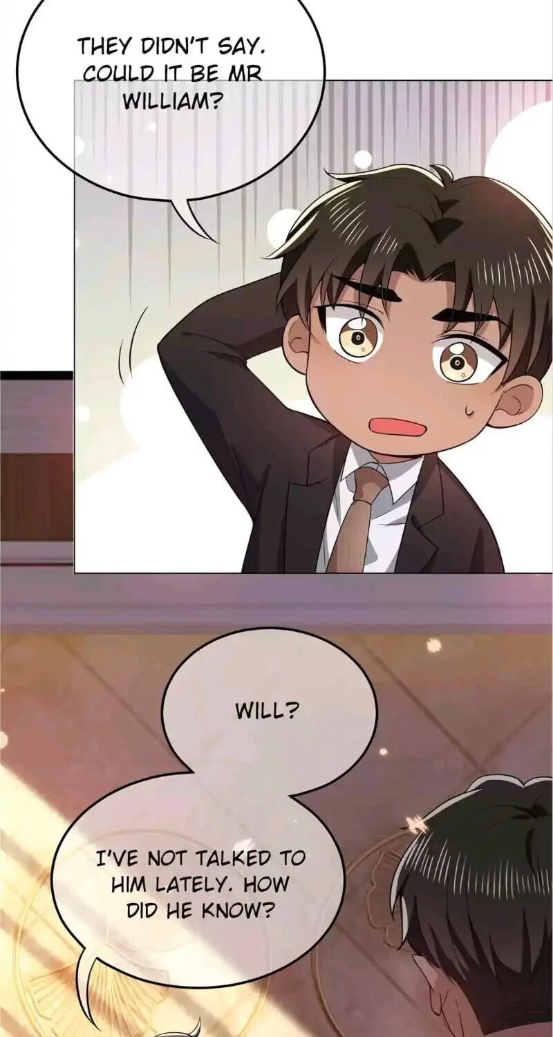 Read The Naive Mr. Lu chapter 214 image 5 on Lezhin
