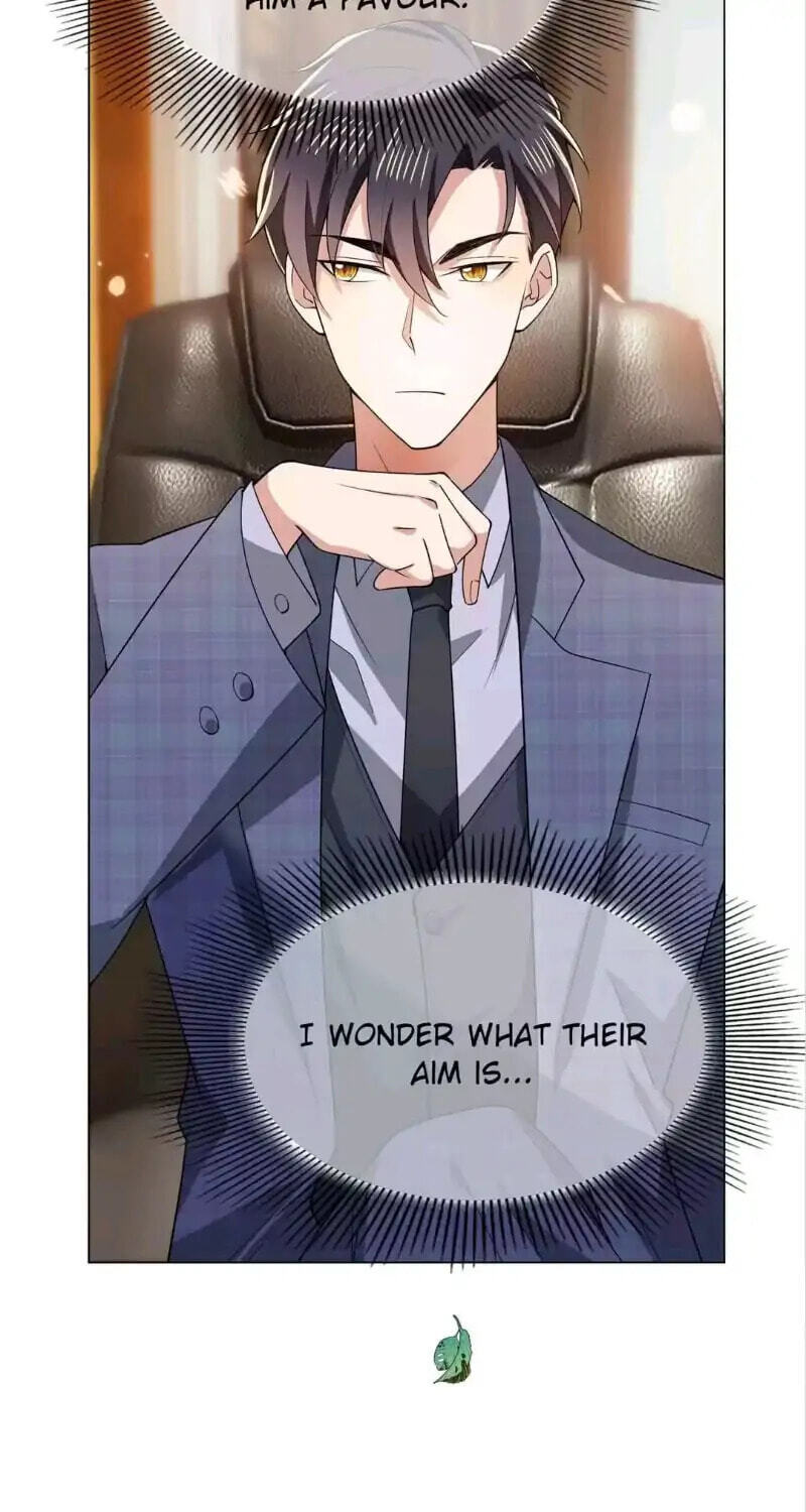 Read The Naive Mr. Lu chapter 214 image 8 on Lezhin