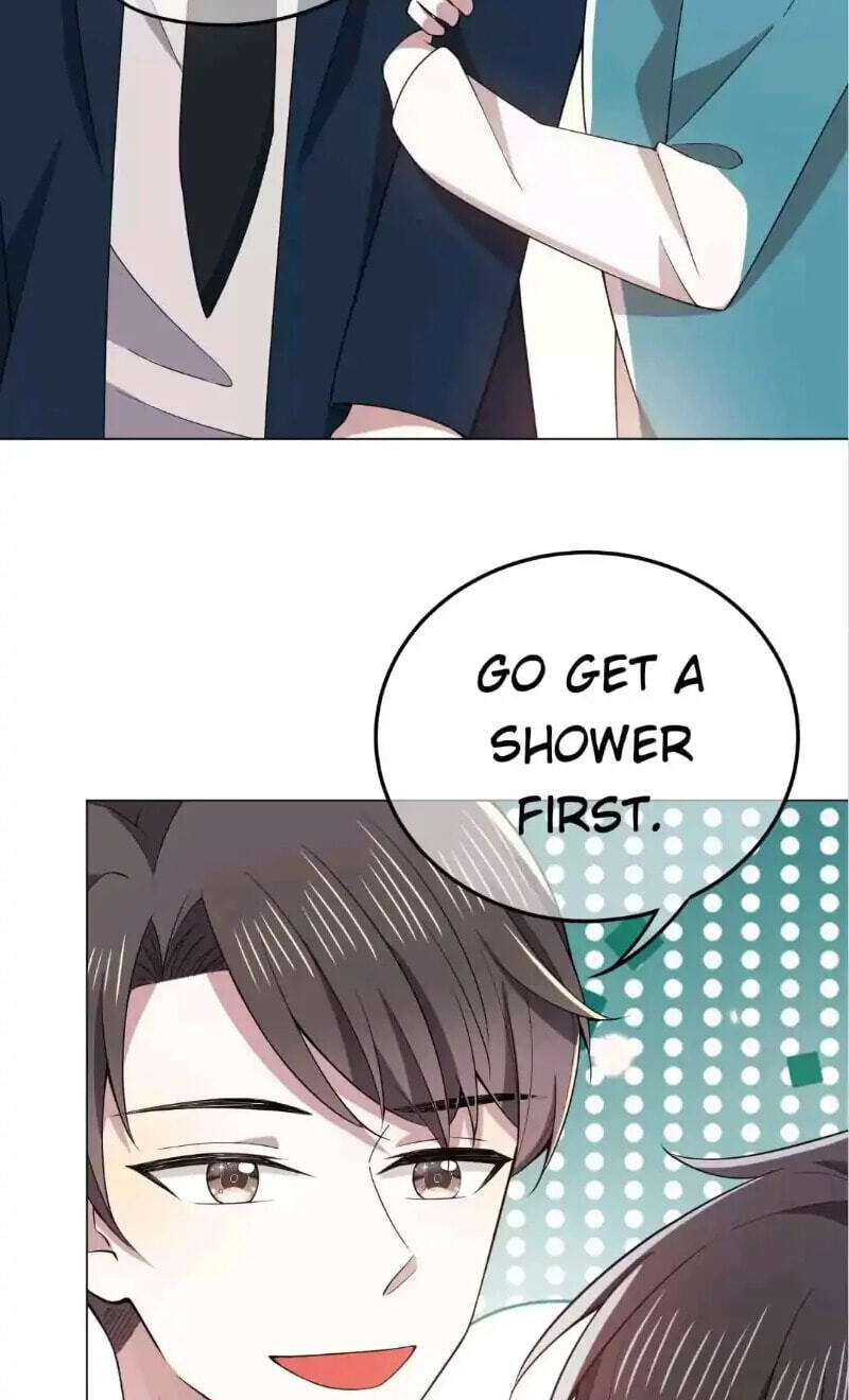Read The Naive Mr. Lu chapter 217 image 1 on Lezhin