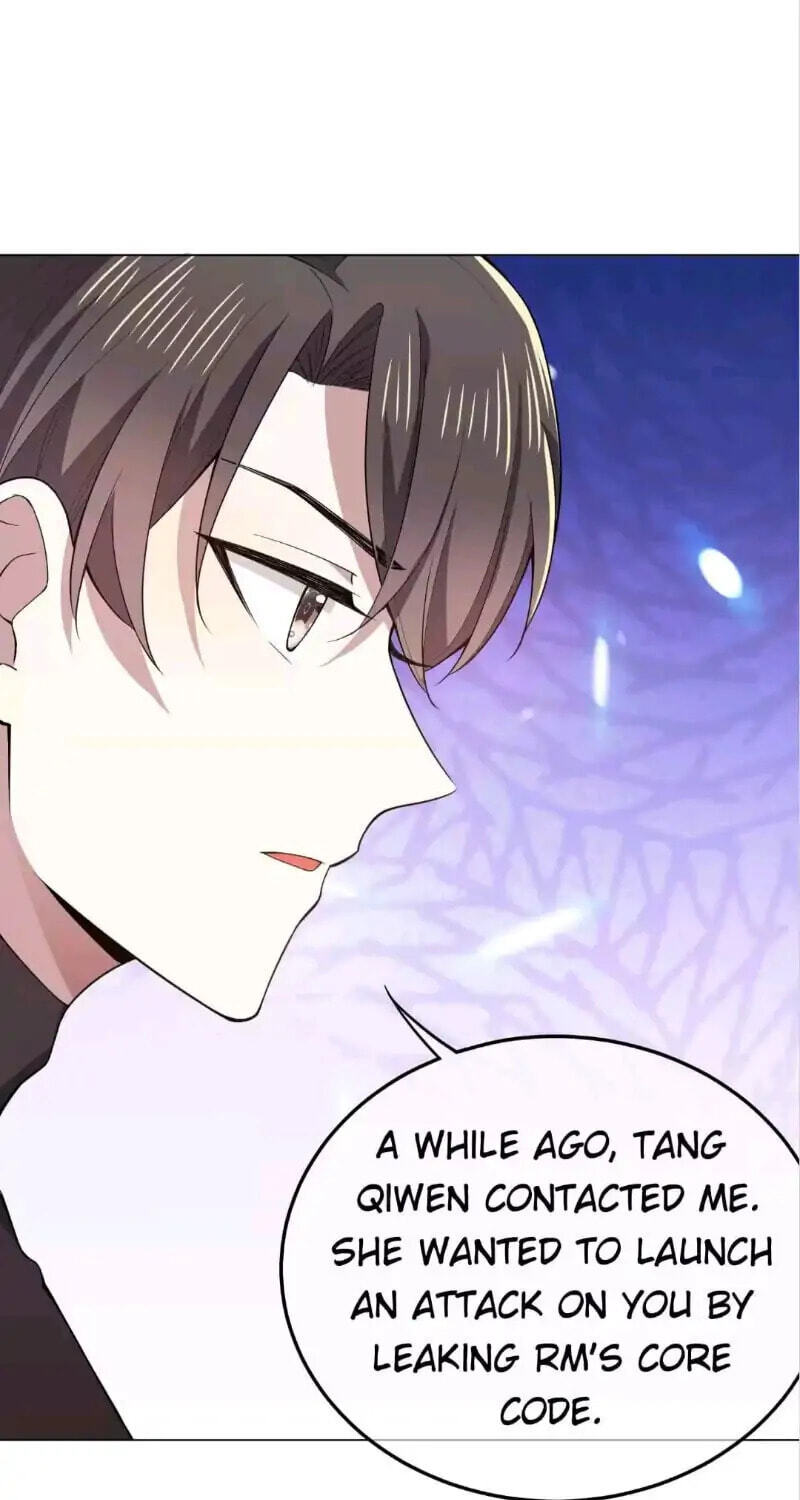 Read The Naive Mr. Lu chapter 217 image 10 on Lezhin