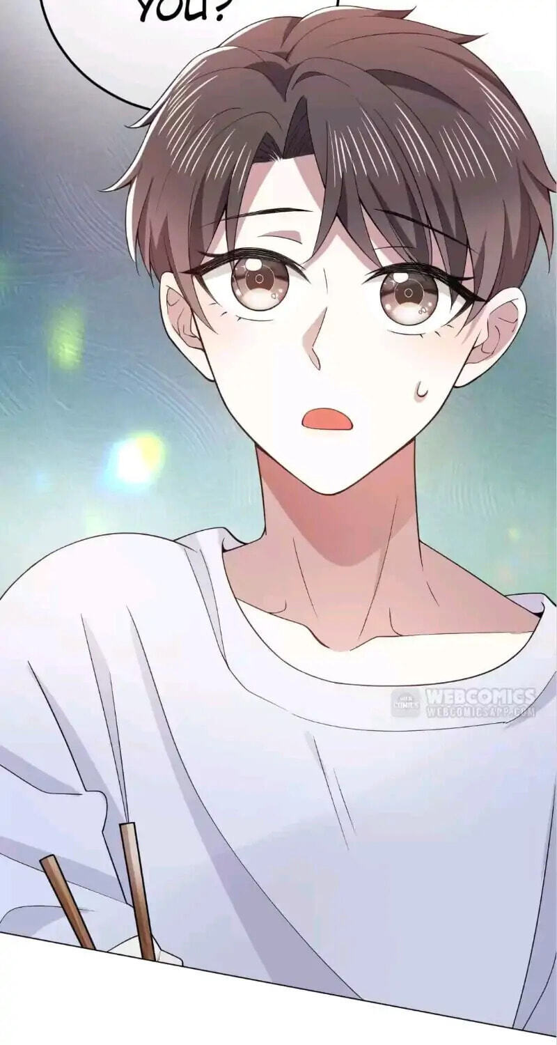 Read The Naive Mr. Lu chapter 217 image 12 on Lezhin