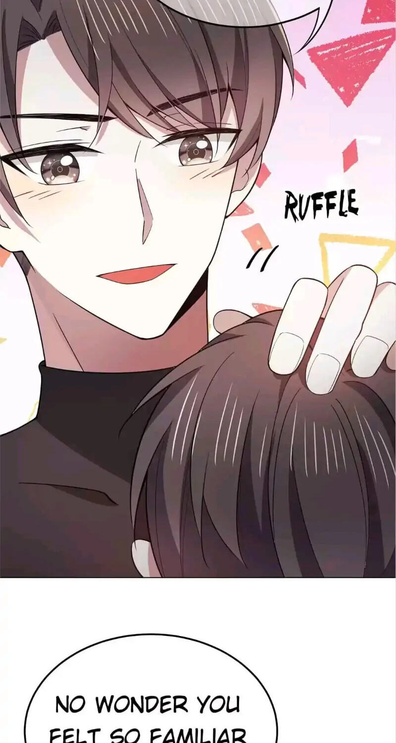 Read The Naive Mr. Lu chapter 217 image 17 on Lezhin