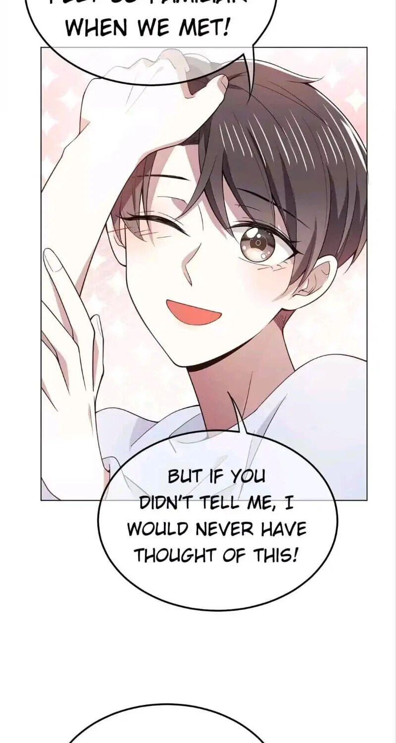 Read The Naive Mr. Lu chapter 217 image 18 on Lezhin
