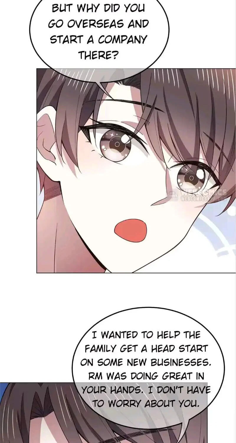 Read The Naive Mr. Lu chapter 217 image 19 on Lezhin