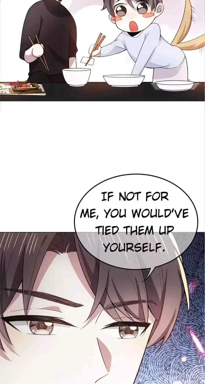 Read The Naive Mr. Lu chapter 217 image 21 on Lezhin