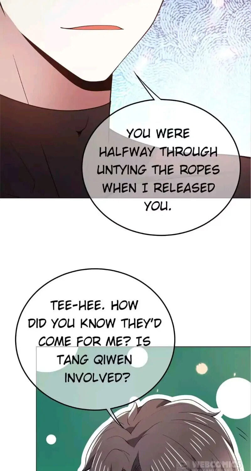 Read The Naive Mr. Lu chapter 217 image 22 on Lezhin
